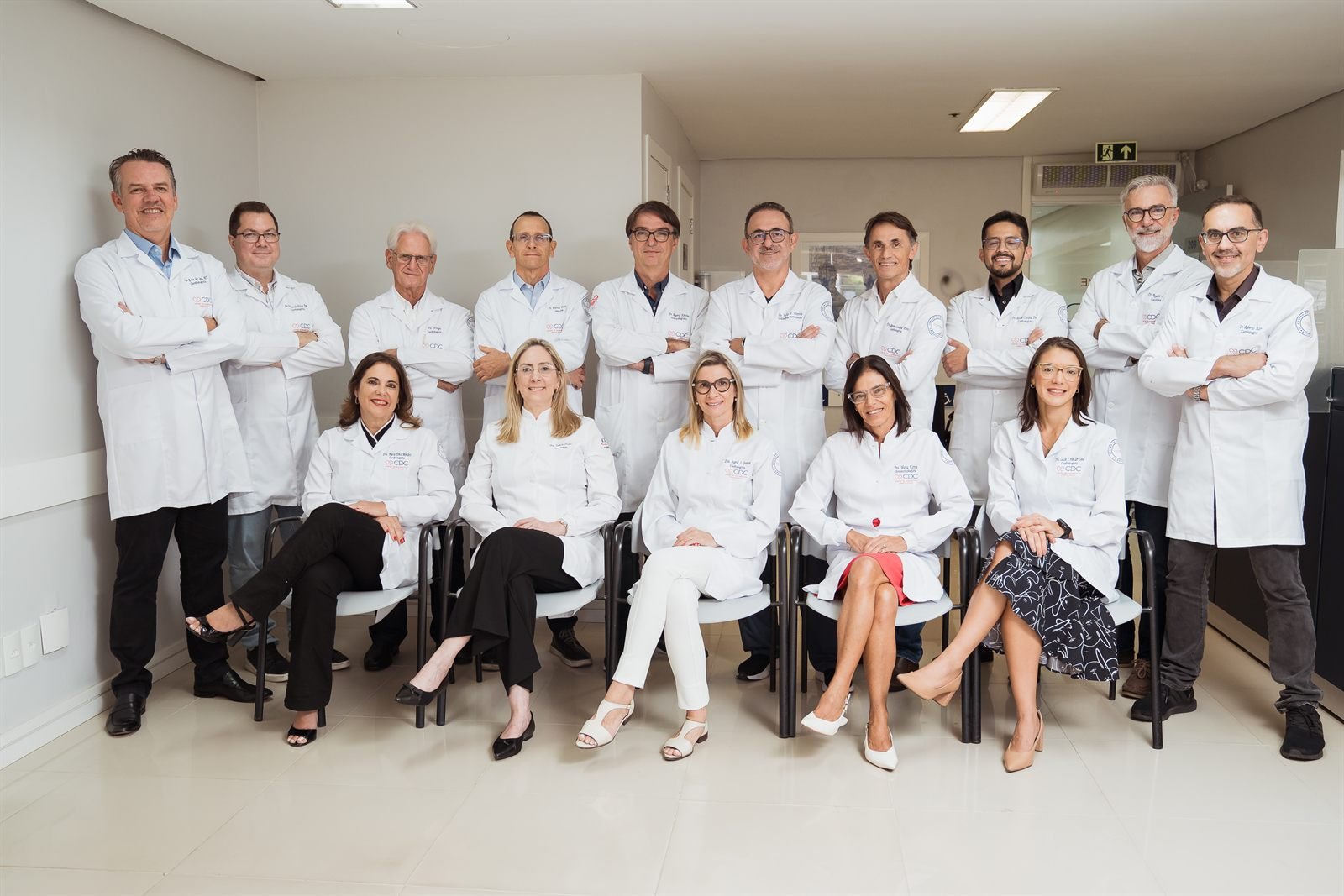 CDC Centro de Diagnóstico Cardiológico