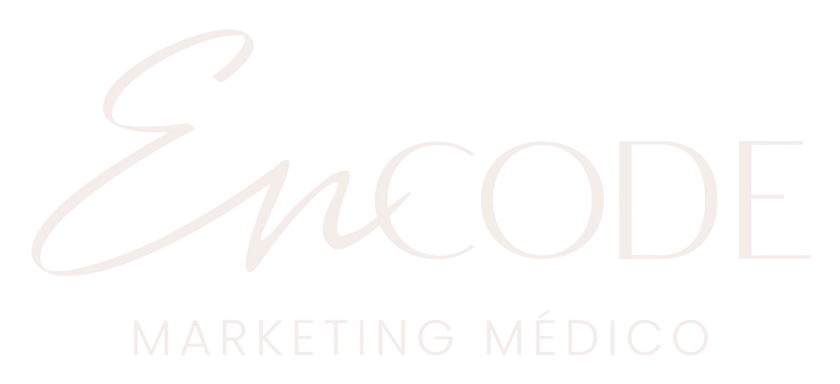 Encode Marketing Médico