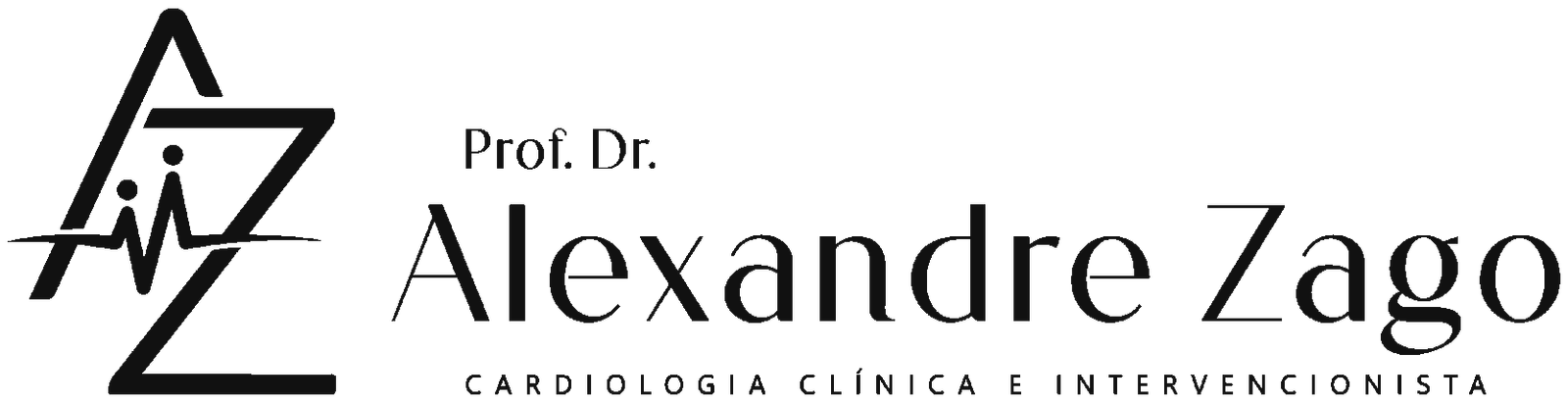 Prof. Dr. Alexandre Zago